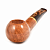 Трубка Savinelli  Whisky - Lis Marrone Chiaro 2025 - 320 (6 мм фильтр)