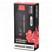 POD-������� Tikobar x Smoke Kitchen Solo - 9.000 ������� - �������� - ������� - 2% (1 ��.)