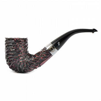 164 ��������� ������ Peterson Sherlock Holmes - Rustic - Rathbone P-Lip (��� �������) ���-1