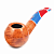 ������ Savinelli Colombina - Liscia Naturele - 673 (6 �� ������)