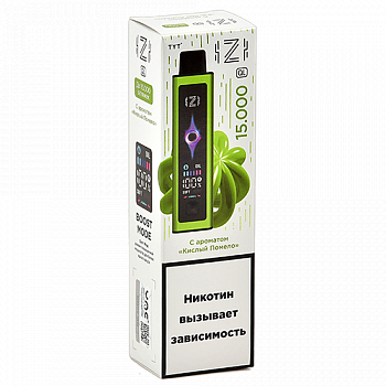 ���� IZI QL (15.000 �������) - ������ ������ (1 ��.)