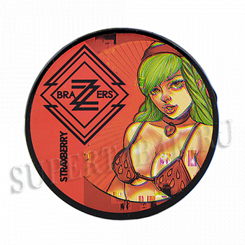    Brazzers - Straxberry (20 ) - SALE!!!