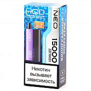 POD- HQD NEO (15.000 ) -   - 2% (1 .)