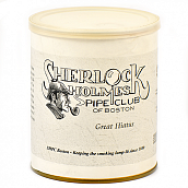 ����� SHPC Boston -	Great Hiatus (����� 226,8 ��) - Vintage