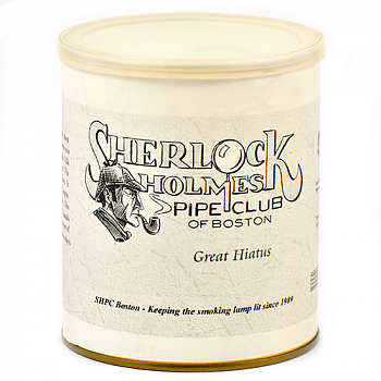 ����� SHPC Boston -	Great Hiatus (����� 226,8 ��) - Vintage