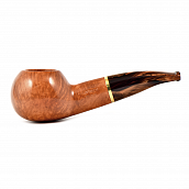 Трубка Savinelli  Whisky - Lis Marrone Chiaro 2025 - 320 (6 мм фильтр) Трубка Savinelli  Whisky - Lis Marrone Chiaro 2025 - 320 (6 мм фильтр)