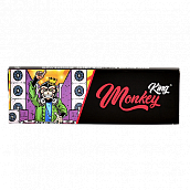 ������ ������������� Monkey King - Classic White 78 �� - Size 1 1/4