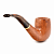 Трубка Savinelli  Whisky - Lis Marrone Chiaro 2025 - 606 (фильтр 9 мм)