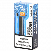 POD- HQD NEO (15.000 ) - ,     - 2% (1 .)