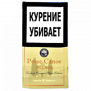 ����� Pesse Canoe - Village Lemon & Vanilla (����� 50 ��)