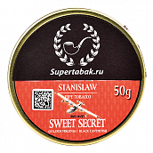  Stanislaw - Sweet Secret ( 50 .) 