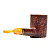  Savinelli Miele Rustic - BrownBlast - 311 ( 9 )