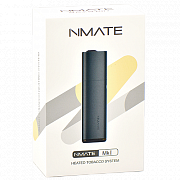  NMATE - Black Beauty