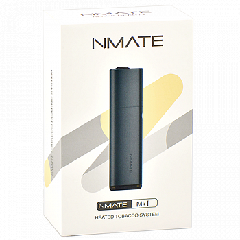  NMATE - Black Beauty