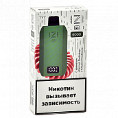 ���� IZI QS (6.000 �������) - ������ ��������� � ������� �������� (1 ��.)