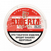 ����� ����������� Siberia -80�C - White Dry SLIM (13 ��.) - (�����)