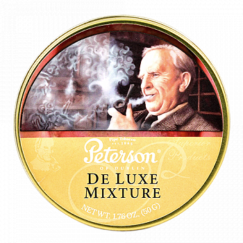����� Peterson De Luxe Mixture (50 ��)
