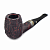 ������ Peterson House Pipe - Rusticated Billiard P-Lip (��� �������)