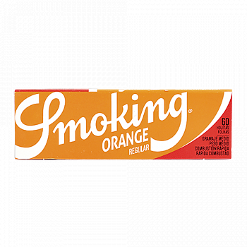   Smoking - Orange (60 .)