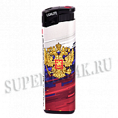  Luxlite XHD 8500L -  WP National Emblem