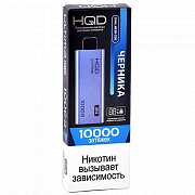 POD  HQD - ULTIMA PRO -  (10.000 ) - 2% - (1 .)
