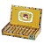  Cuesta Rey - Centenario - Robusto 7 - Natural (1.)
