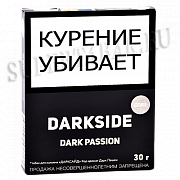   DarkSide - CORE -  Dark Passion (30 )