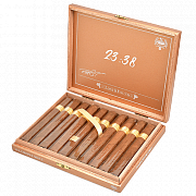  Caldwell - Lost & Found - 22 Minutes to Midnight - TB Edition - Habano Corona Extra (1 .)