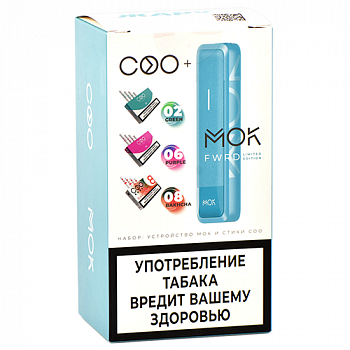 ����� MOK Forward - �������� ���� (+����� COO)