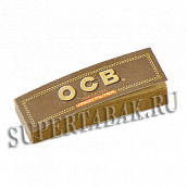     OCB Filter Tips Perforated Virgin  (50 .)