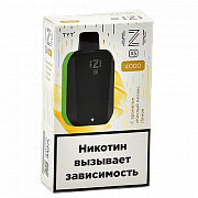 ���� IZI XS (4.000 �������) - ������ ������ - ����� (1 ��.)