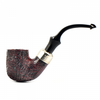 235 Уценённые трубка Peterson Standard System 313 SandBlast P-Lip (без фильтра) кат-1 235 Уценённые трубка Peterson Standard System 313 SandBlast P-Lip (без фильтра) кат-1