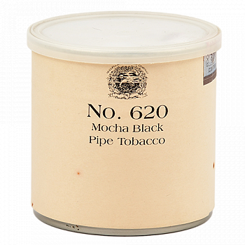  McClelland American Aromatic 620 Mocha Black (100 ) - Vintage