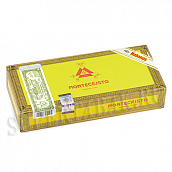  Montecristo Media Corona ( 25 .)