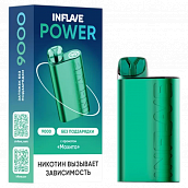 POD  INFLAVE - POWER 9.000  -  - 2% - (1 .)