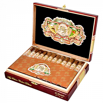 ������ My Father - Cedro Deluxe Eminentes (1 ��.)