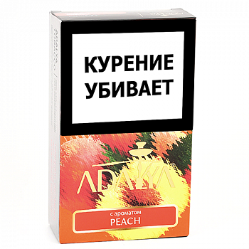    Adalya  -  (Peach) - (200 )