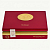  Romeo y Julieta - Linea De Oro - Dianas ( 20 .)