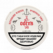   Oden's - COLD DRY (13 .) - ()