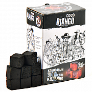    Coco Django Premium 72 