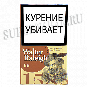 ���������� ����� Walter Raleigh 1585 - Rum (25 ��.) 