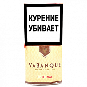 ���������� ����� VaBanque - Original (30 ��)