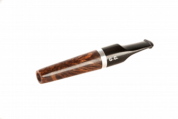 Мундштук Golden Gate - ВЕРЕСК - 7.5 см - Super Slim Мундштук Golden Gate - ВЕРЕСК - 7.5 см - Super Slim