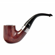 174   Peterson Kildare - Silver 338 P-Lip ( 9 ) -1
