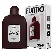 POD ������� Fummo - Spirit 7000 ������� - ������� - ���� - 2% - (1 ��.)