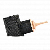 ������ Astra 215 - Reverse Calabash Pocker - Morta Black Blast Yellow (��� �������)