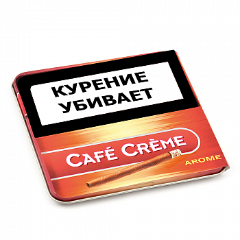 ��������� Cafe Creme Arome (10 ��.) 