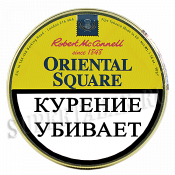  Robert McConnell - Heritage - Oriental Square (50 )