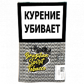 ���������� ����� Brazilian Spirit - Black Cavendish (30 ��)