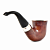  Peterson Kildare - 05 Silver P-Lip ( 9 )